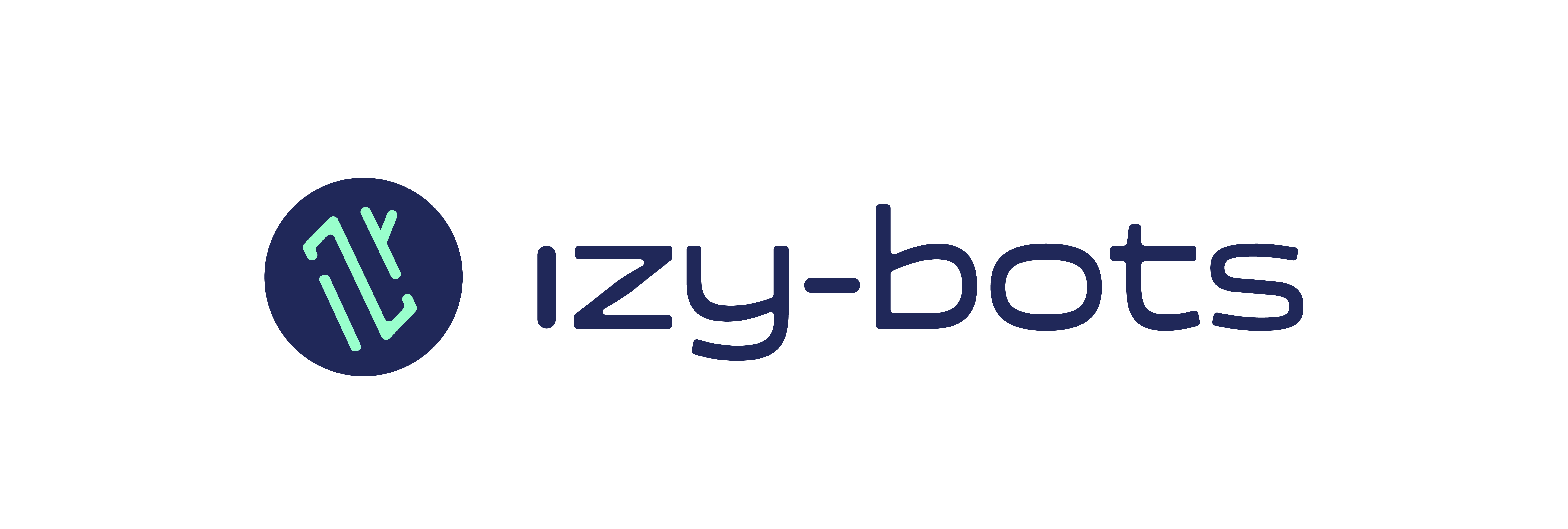 Logo de Izy-Bots